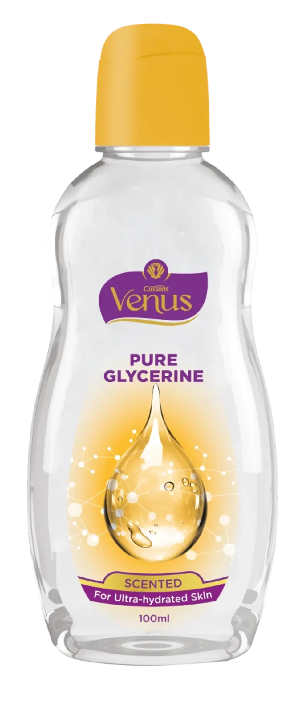 Venus Pure Glycerine Scented 100Ml